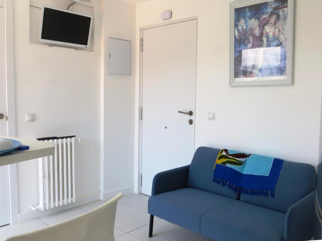 2 Pieces Au Centre De Hendaye-Plage Exterior photo